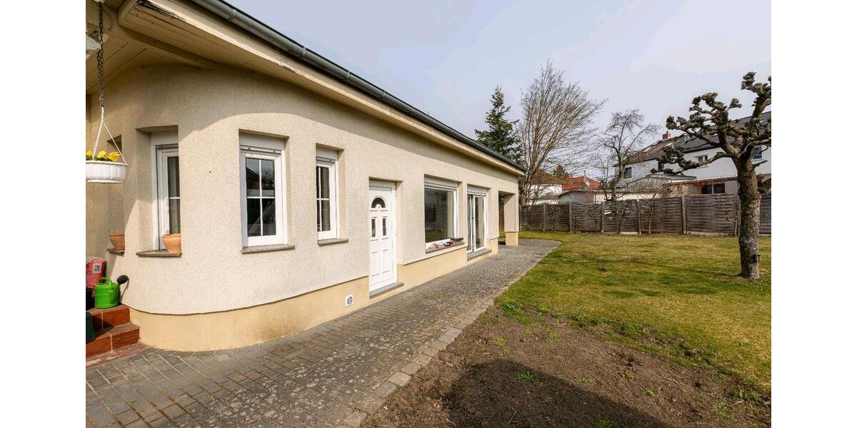 Doppelhaushälfte Berlin Neukölln - 6 Zimmer, 164 m&sup2;, 650.000&euro; | Angebot:26493823