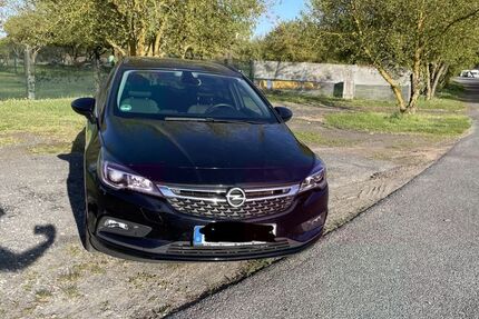 Opel Astra 77.000 km 10.000 &euro; Berlin 12157