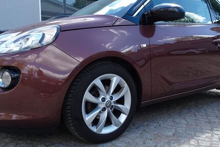 Opel Adam 151.178 km 5.250 &euro; Falkensee 14612