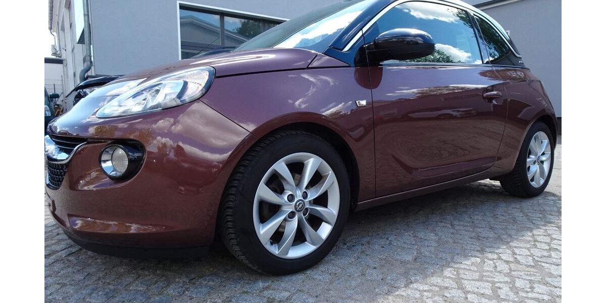Opel Adam 151.178 km 5.250 &euro; Falkensee 14612
