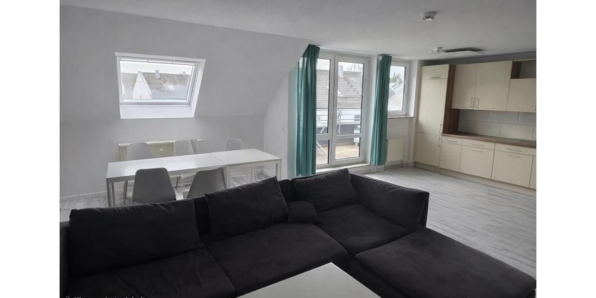 Dachgeschoßwohnung Mühlenbecker Land - 4 Zimmer, 97 m&sup2;, 343.800&euro; | Angebot:27196324