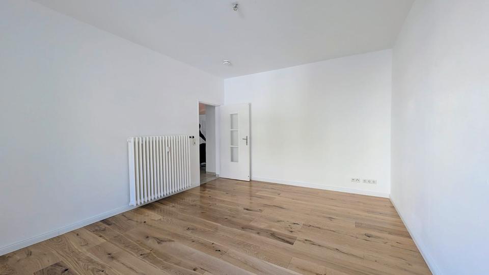 Etagenwohnung Berlin Charlottenburg-Wilmersdorf - 4 Zimmer, 73 m&sup2;, 495.000&euro; | Angebot:26603047