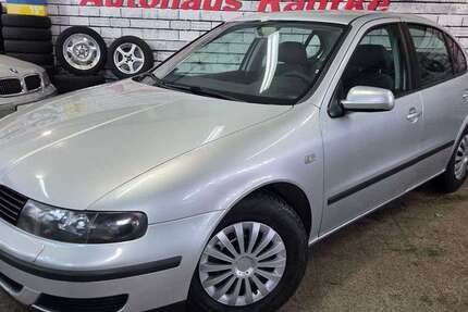 Seat Toledo 177.000 km 3.990 &euro; Potsdam 14478
