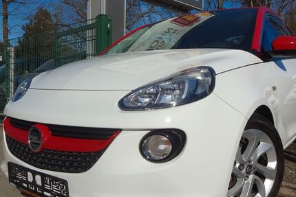 Opel Adam 112.000 km 8.090 &euro; Berlin 12305