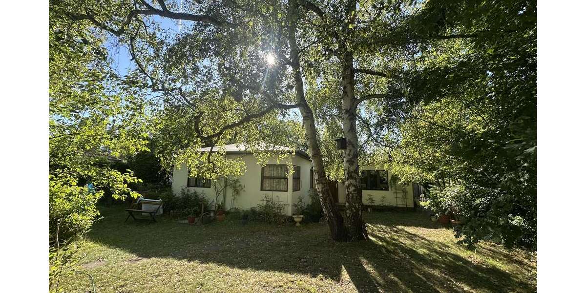 Grundstück Berlin Treptow-Köpenick - 349.900&euro; | Angebot:26802368