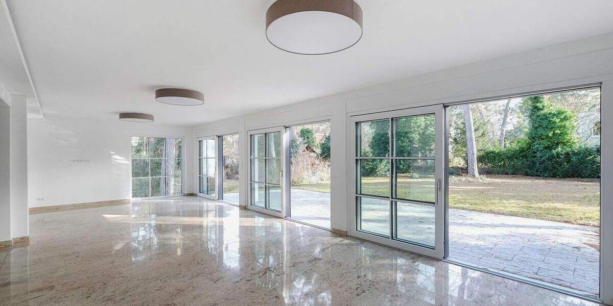 Einfamilienhaus Berlin Niederschönhausen - 3 Zimmer, 200 m&sup2;, 3.547&euro; | Angebot:25865304