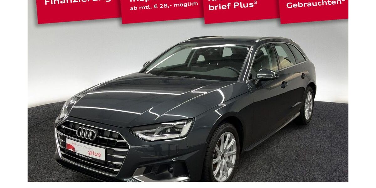Audi A4 35.900 km 23.900 &euro; Berlin 10587