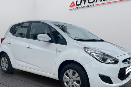 Hyundai ix20 73.959 km 7.400 &euro; Berlin 12487