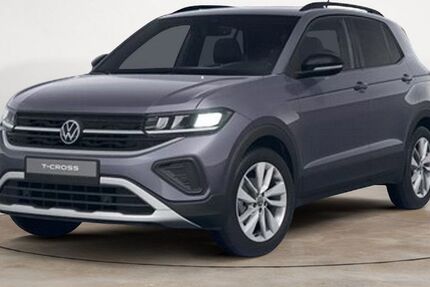 VW T-Cross 21.502 km 24.890 &euro; Potsdam 14482