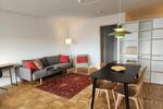 Etagenwohnung Berlin Charlottenburg-Wilmersdorf - 1 Zimmer, 41 m&sup2;, 1.200&euro; | Angebot:25421059