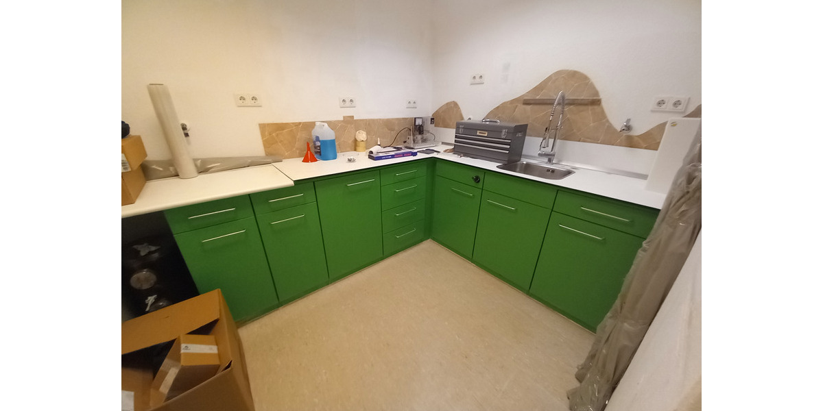 Gewerbeobjekt Berlin Adlershof - 5 Zimmer, 167 m&sup2;, 1.671&euro; | Angebot:25997881