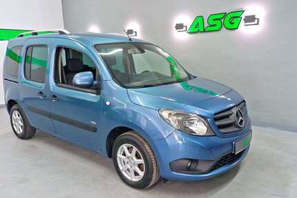 Mercedes-Benz Citan 104.430 km 9.590 &euro; Großbeeren 14979