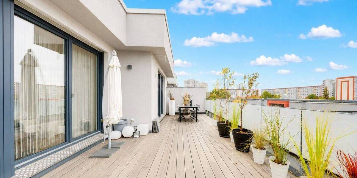 Etagenwohnung Berlin - Lichtenberg Alt-Hohenschönhausen - 2 Zimmer, 70 m&sup2;, 475.000&euro; | Angebot:26754144