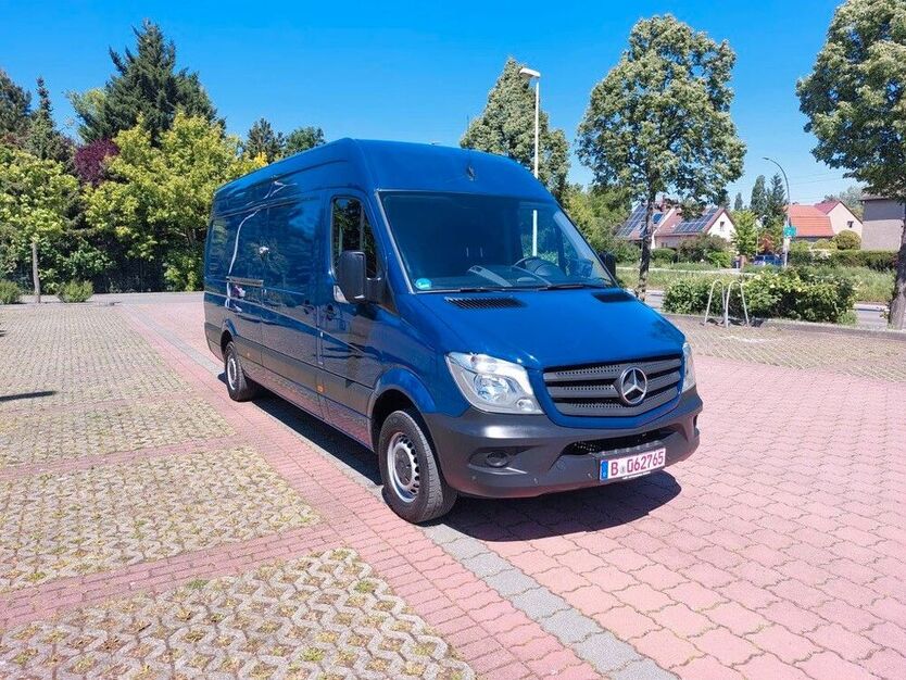 Sprinter