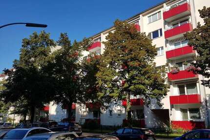 Wohnung Berlin Charlottenburg-Wilmersdorf - 1 Zimmer, 36 m&sup2;, 139.000&euro; | Angebot:25965569