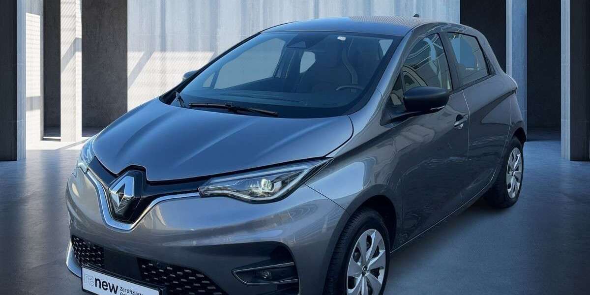 Renault ZOE 15.950 km 19.990 &euro; Berlin 13055