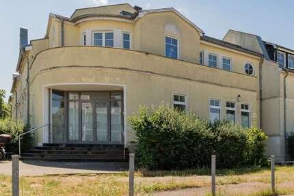 Gewerbeobjekt Berlin Müggelheim - 415.000&euro; | Angebot:26061058