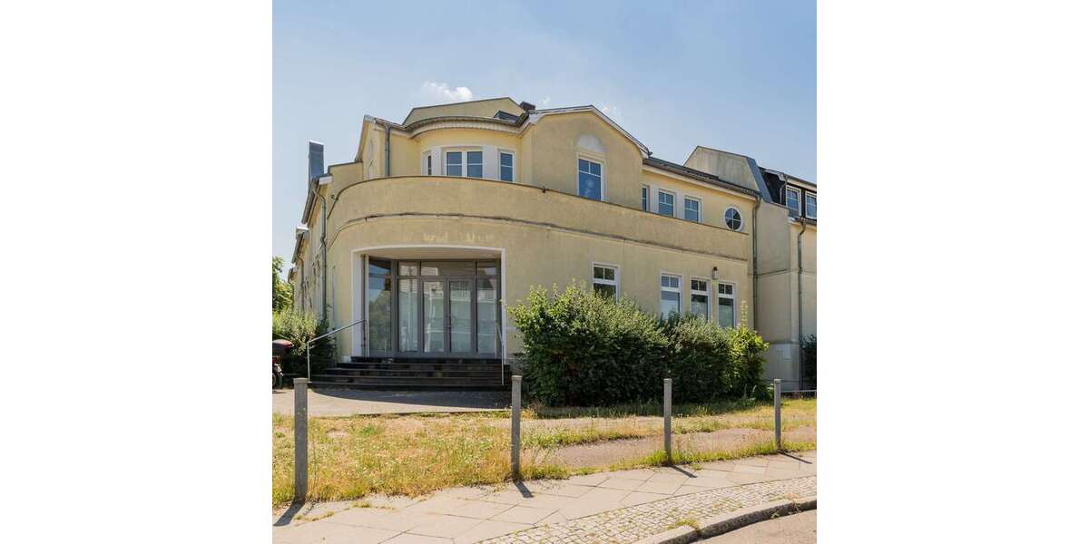 Gewerbeobjekt Berlin Müggelheim - 415.000&euro; | Angebot:26061058