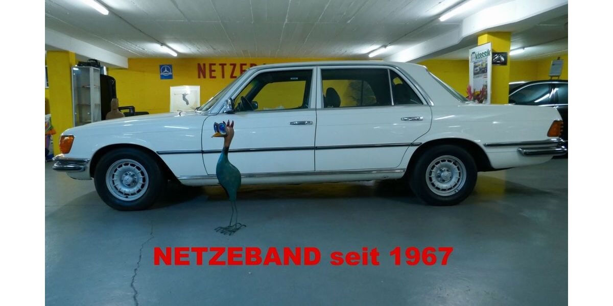 Mercedes-Benz 450 195.950 km 21.850 &euro; Berlin 12159