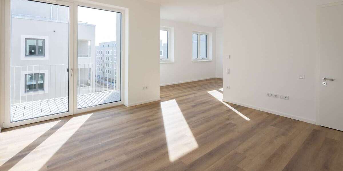 Wohnung zum Mieten in Berlin 1.237,46 € 82.94 m² 4 zimmer