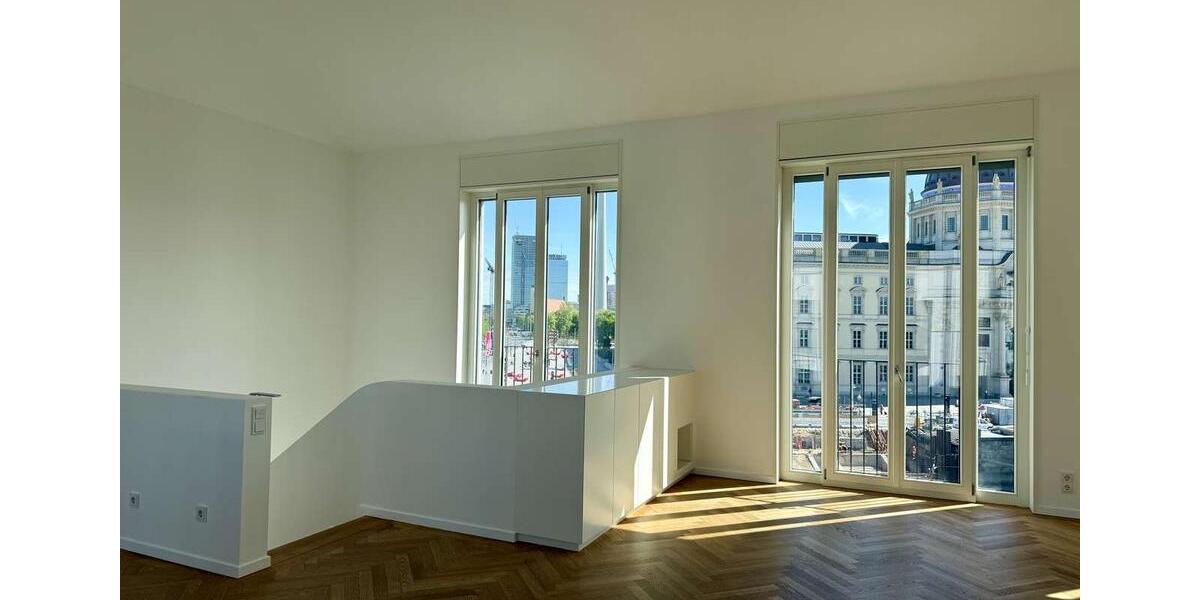 Maisonettenwohnung Berlin Mitte - 4 Zimmer, 177 m&sup2;, 4.885&euro; | Angebot:26421650