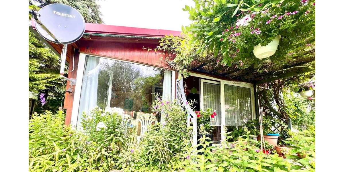Einfamilienhaus Oranienburg - 3 Zimmer, 50 m&sup2;, 125.000&euro; | Angebot:27008702