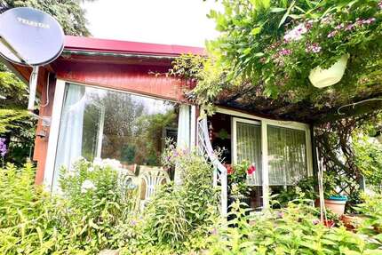 Haus Oranienburg - 3 Zimmer, 50 m&sup2;, 125.000&euro; | Angebot:27008702