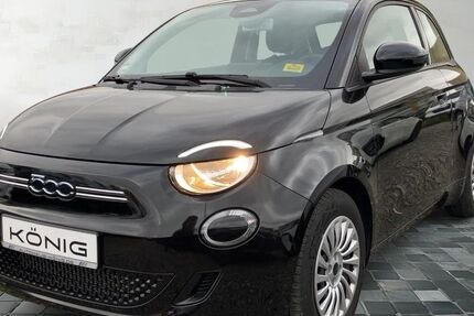 Fiat 500e 7.883 km 19.999 &euro; Teltow 14513