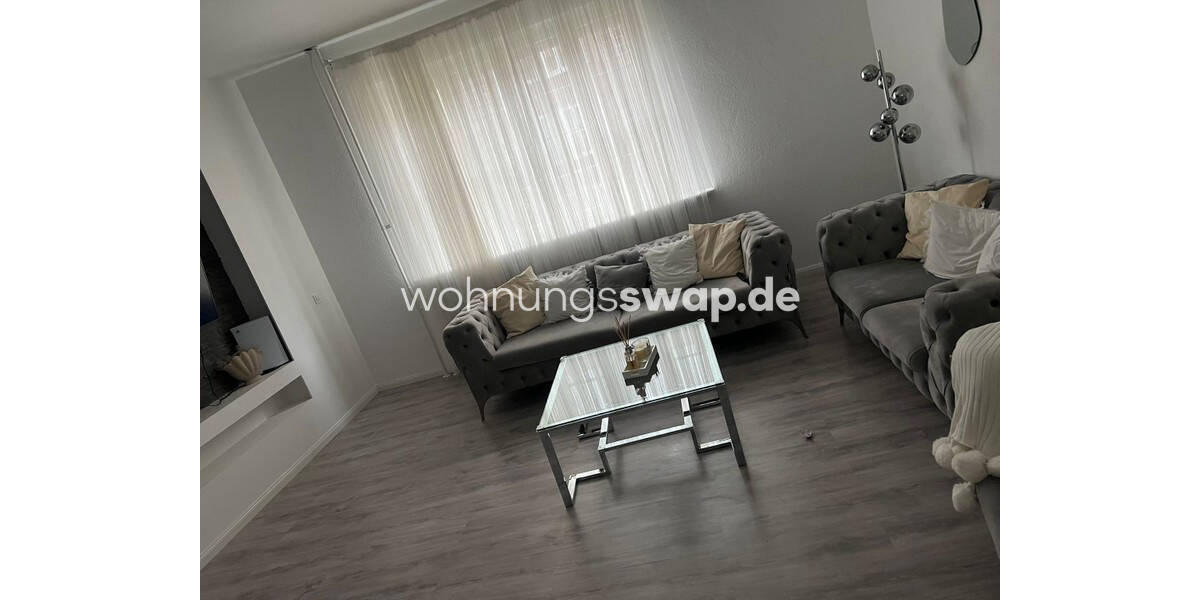 Etagenwohnung Berlin Tegel - 2 Zimmer, 61 m&sup2;, 661&euro; | Angebot:25993842