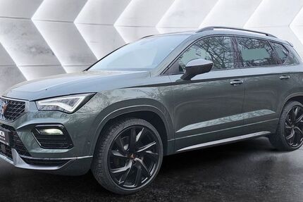Cupra Ateca 1.100 km 43.990 &euro; Schönefeld 12529