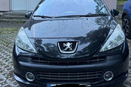 Peugeot 207 140.000 km 3.200 &euro; Potsdam 14478
