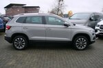 Skoda Karoq 1,5TSi Clever ACC 360° LED Panorama AHK 56.303 km 26.980 &euro; Falkensee 14612