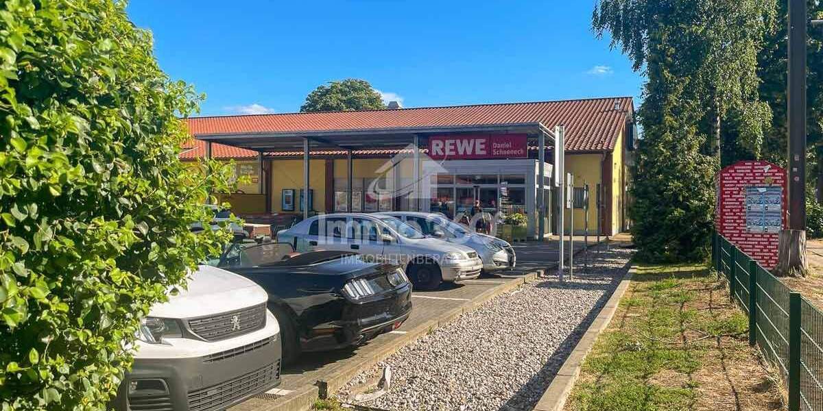 Grundstück Berlin Rosenthal - 195.000&euro; | Angebot:24612086