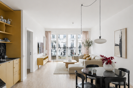 Wohnung Berlin Mitte - 5 Zimmer, 127 m&sup2;, 915.000&euro; | Angebot:26632381