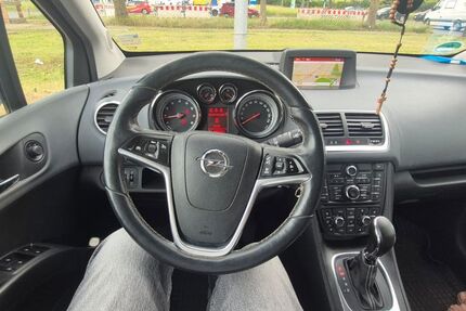 Opel Meriva 144.948 km 6.400 &euro; Berlin 10709