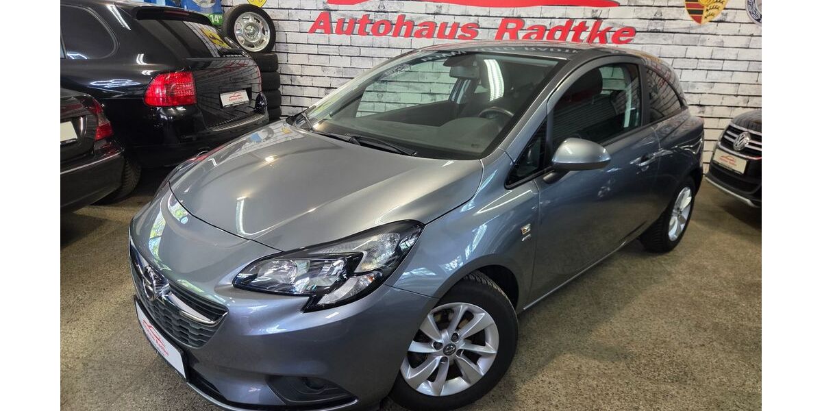 Opel Corsa 92.000 km 6.490 &euro; Potsdam 14478