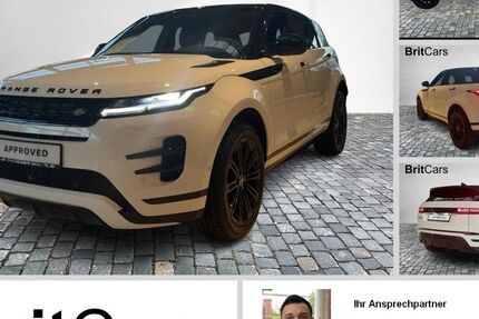 Land Rover Range Rover Evoque 1.800 km 55.949 &euro; Berlin 13581