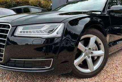 Audi A8 81.965 km 30.990 &euro; Großbeeren 14979