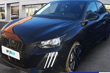 Peugeot 208 22.120 km 18.790 &euro; Berlin 10369