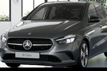 Mercedes-Benz B 200 9.900 km 40.400 &euro; Berlin 10587