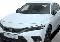Gebrauchtwagen Honda Civic