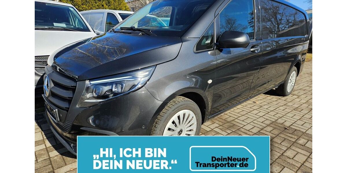 Mercedes-Benz Vito 6.100 km 44.744 &euro; Berlin 12305