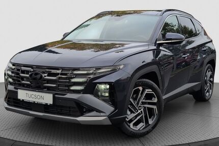Hyundai TUCSON 2.100 km 39.995 &euro; Berlin 12683