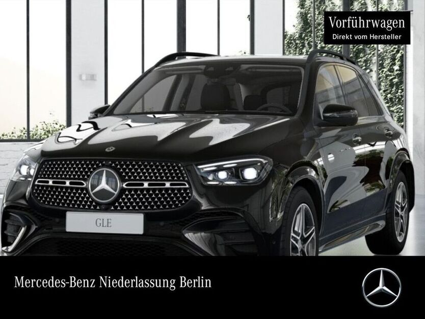 GLE 300