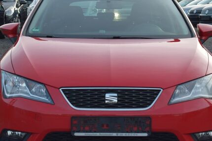 Seat Leon 155.000 km 5.499 &euro; Berlin 13597