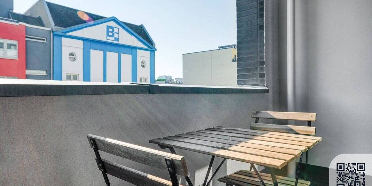 Etagenwohnung Berlin Tiergarten - 3 Zimmer, 75 m&sup2;, 1.940&euro; | Angebot:26031614