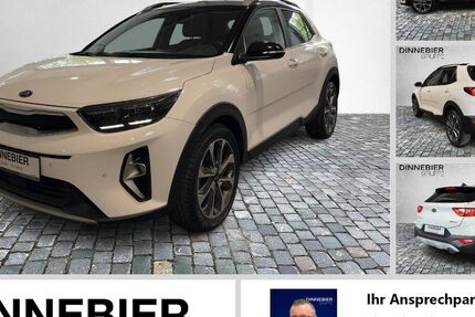 Kia Stonic 55.414 km 16.490 &euro; Berlin 12277