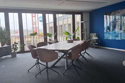Büro in Berlin 6.000 € 192 m² zimmer