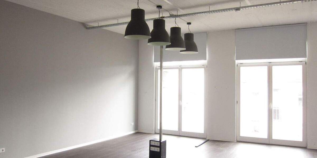 Gewerbeobjekt Berlin Alt-Treptow - 3 Zimmer, 180 m&sup2;, 2.680&euro; | Angebot:24826010