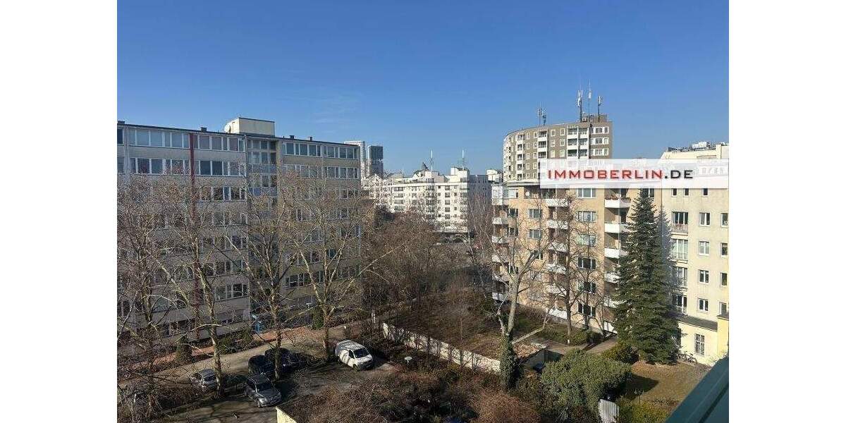 Etagenwohnung Berlin Schöneberg - 3 Zimmer, 69 m&sup2;, 635.000&euro; | Angebot:25732591